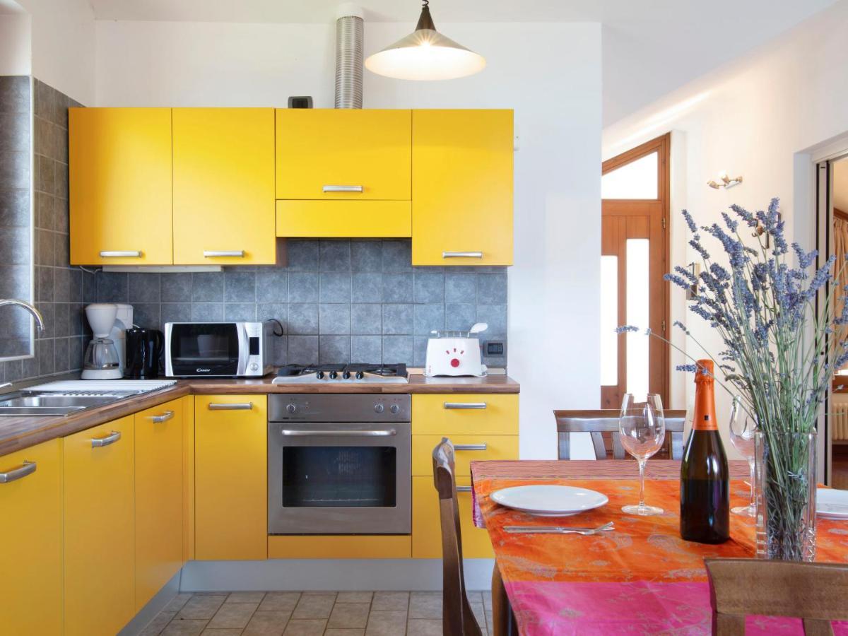 Apartment La Becca By Interhome Domaso Εξωτερικό φωτογραφία