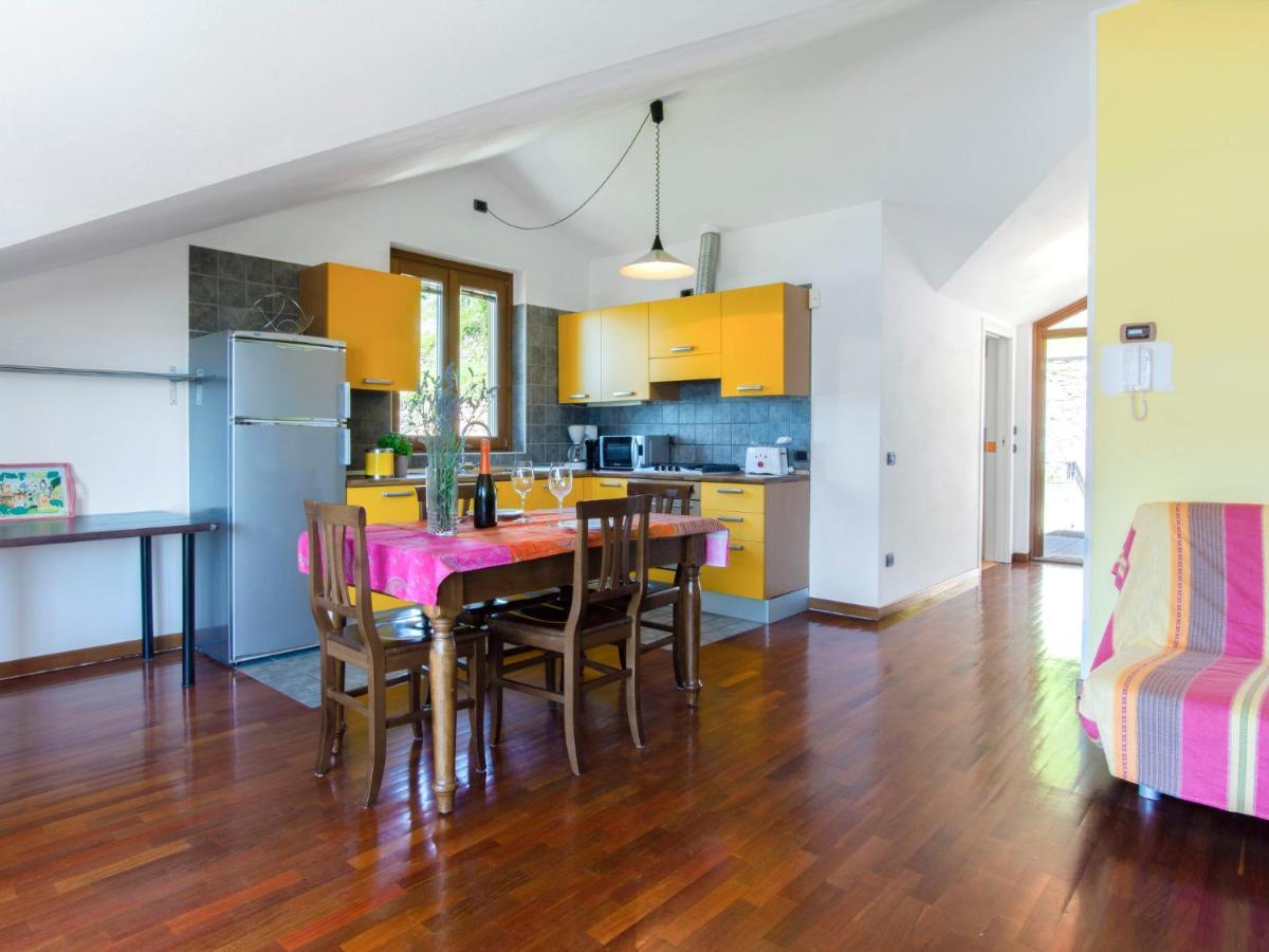 Apartment La Becca By Interhome Domaso Εξωτερικό φωτογραφία