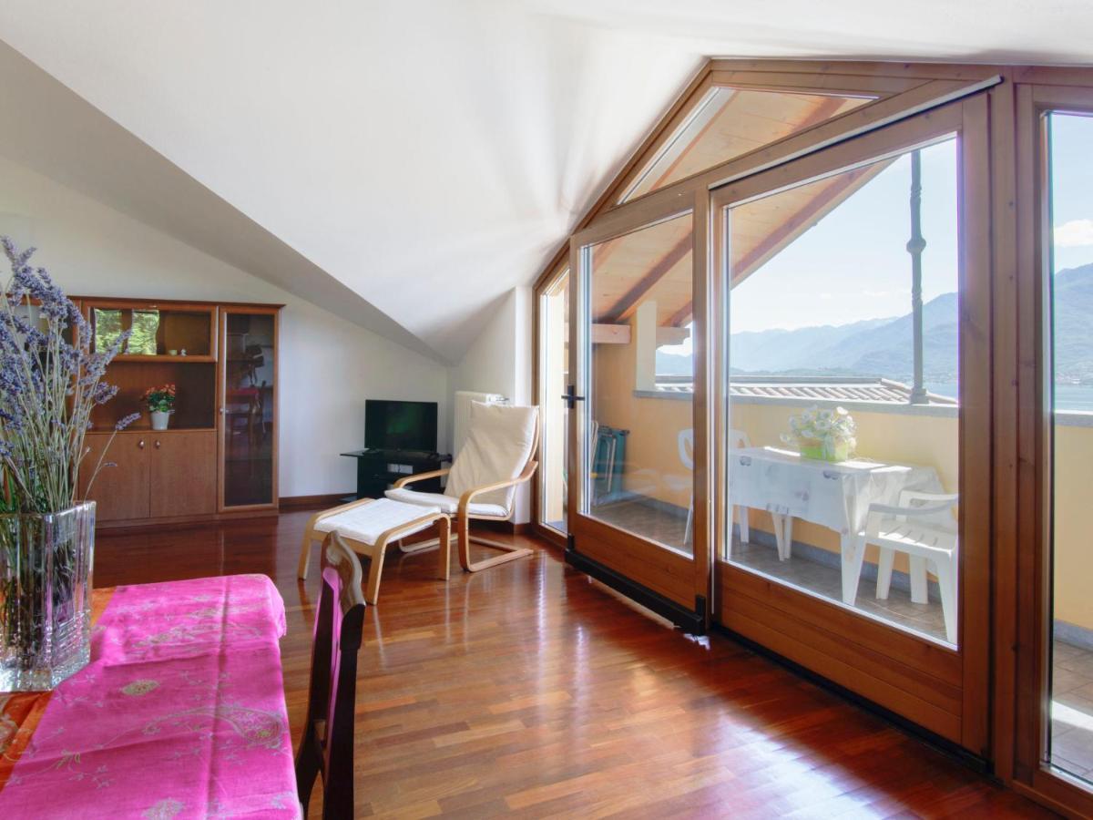 Apartment La Becca By Interhome Domaso Εξωτερικό φωτογραφία