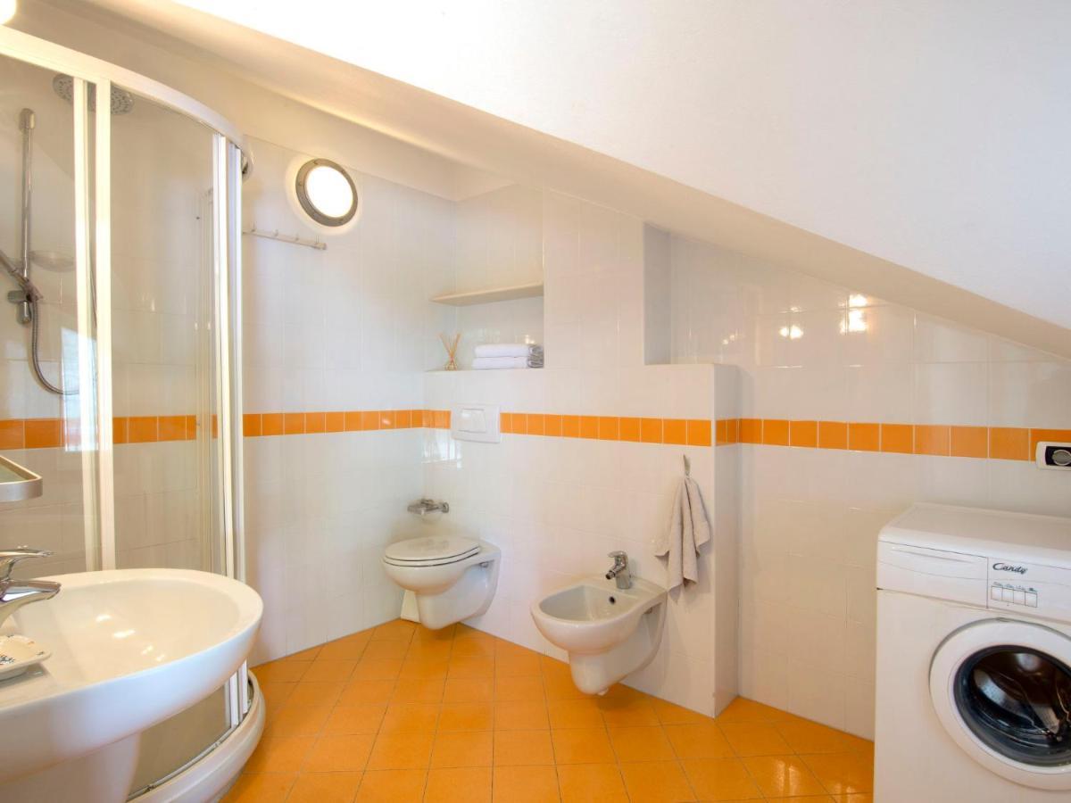 Apartment La Becca By Interhome Domaso Εξωτερικό φωτογραφία