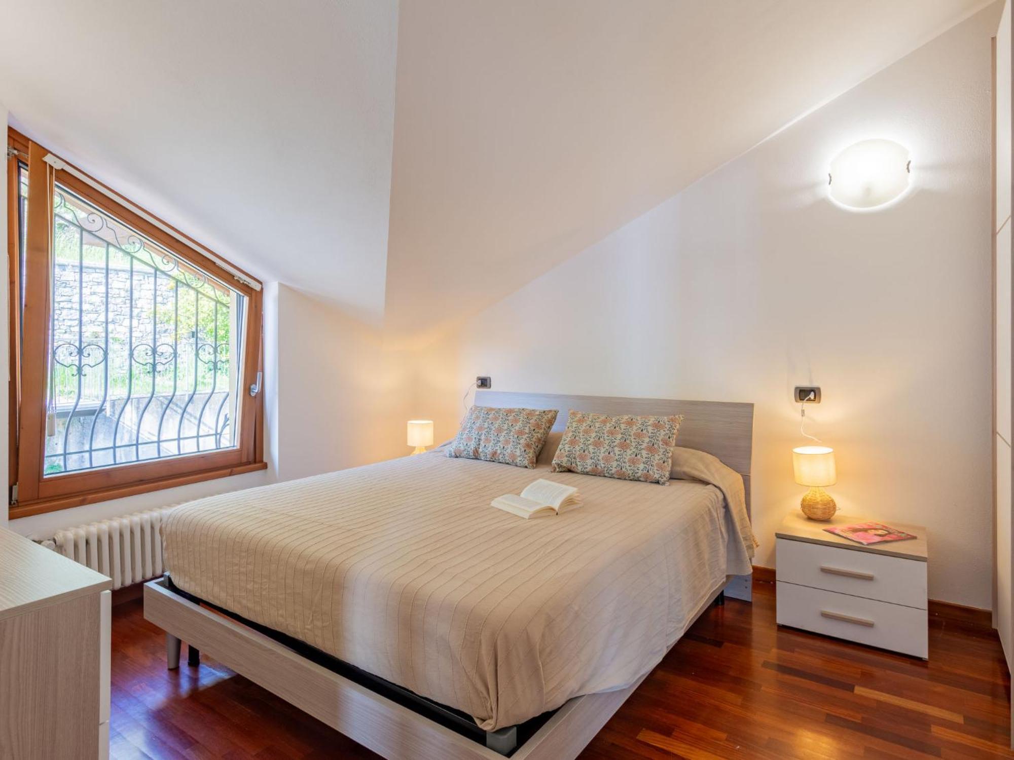 Apartment La Becca By Interhome Domaso Εξωτερικό φωτογραφία
