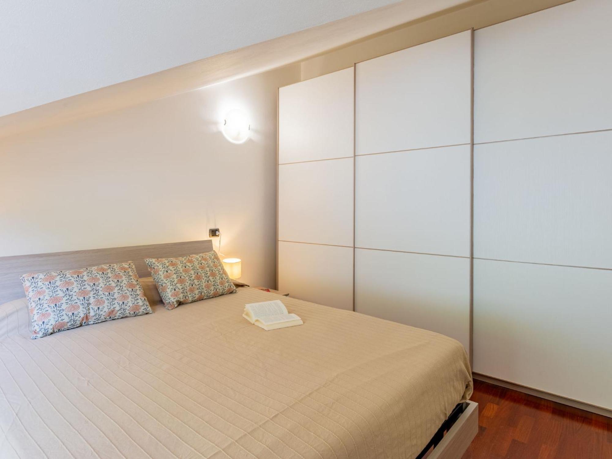 Apartment La Becca By Interhome Domaso Εξωτερικό φωτογραφία