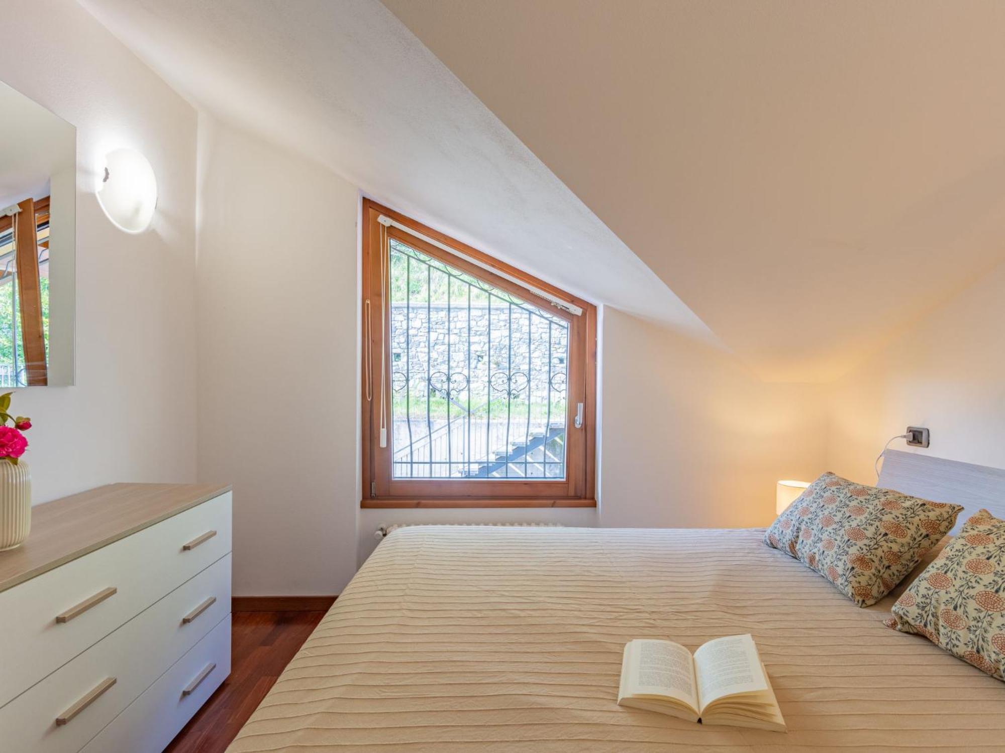 Apartment La Becca By Interhome Domaso Εξωτερικό φωτογραφία